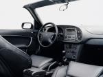 Saab 9-3 Convertible 1998 года